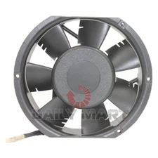 New In Box COMAIR ROTRON JQ24K6QDLX Cooling Fan 24V 1.6A
