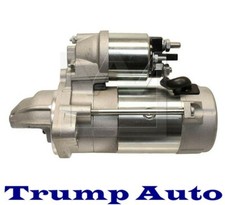 Starter Motor for BMW X5 E53 engine M57D30 3.0L Diesel 01-06