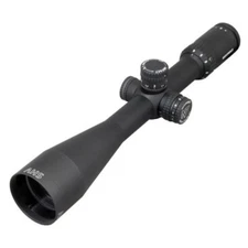 NIGHTFORCE SHV 4-14X50MM F1 SCOPE- MIL XT RETICLE- ILLUMINATED-  (C694)