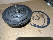 C6 FORD TRANS COMPLETE PUMP REMAN NEW GEARS BUSHING SEAL GASKET O RING 1966-UP