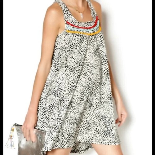 Mami Ruth Carnival dress size S
