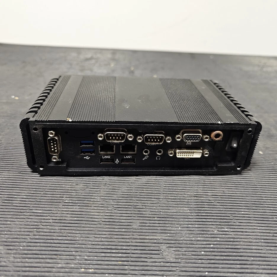 Joy-it Twitter System - Usato, Funzionante, Senza Accessori - Immagine 4 di 4