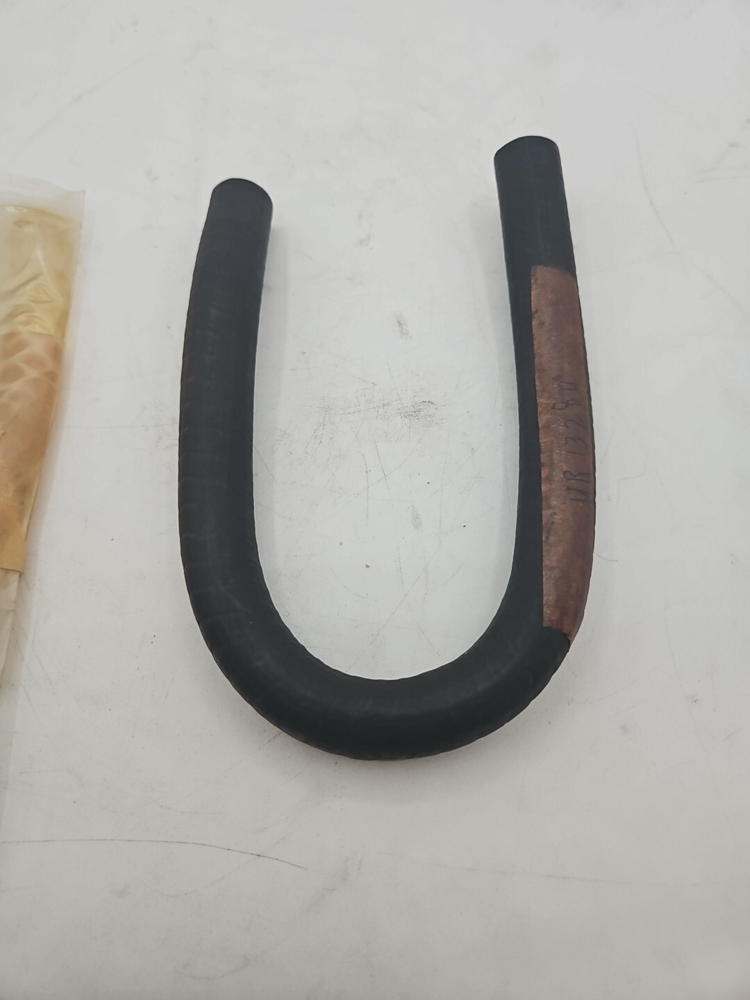 BENTLEY & ROLLS ROYCE-COOLANT HOSE (RH9020)
