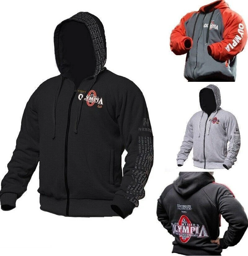 Mr clearance olympia sweater