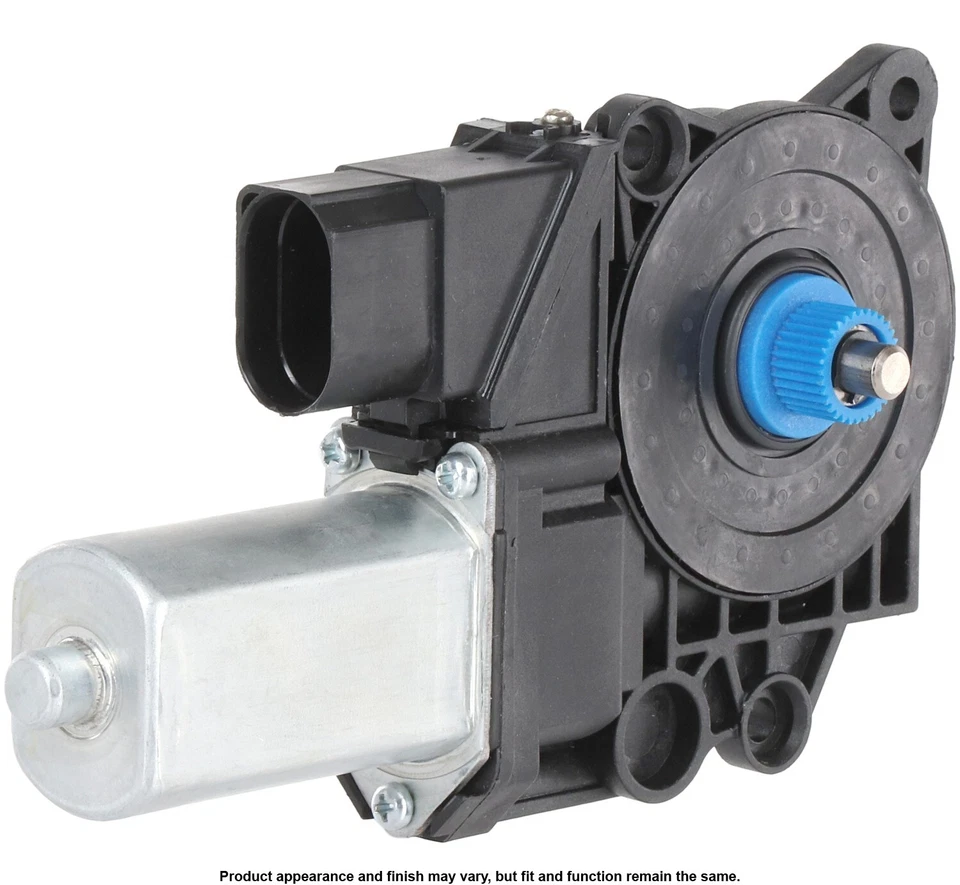 Motor ventana trasero izquierdo cardone bmw 335i 2007-2011 2008 2009 2010 Foto 3 de 4