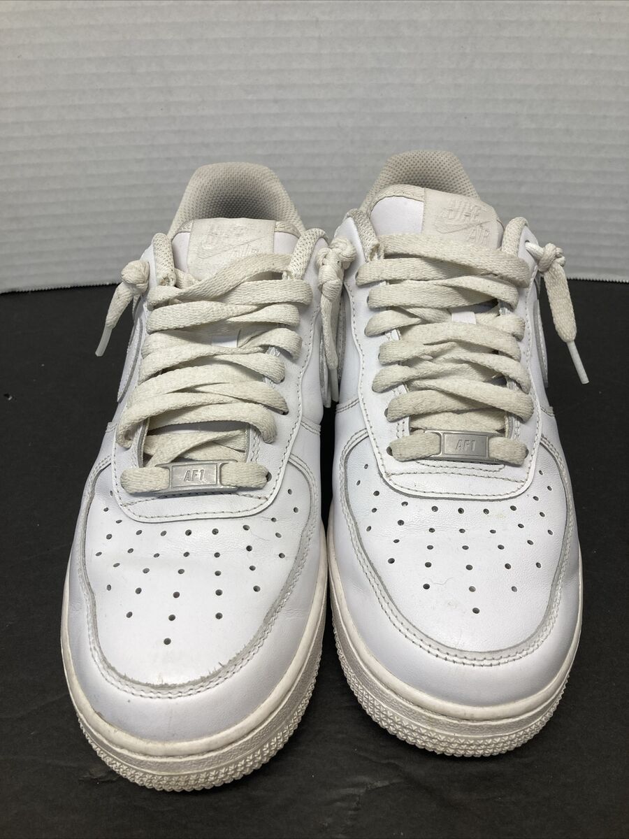2021 Nike Air Force 1 AF1 Low Solid White CW2288-111 Men's 2021 Nike Air Force 1 AF1 Low Solid White CW2288-111 Men's