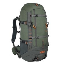 SPIKA Hunting Backpacks for Men,Internal Frame Hunting Pack with Rifle Holder...
