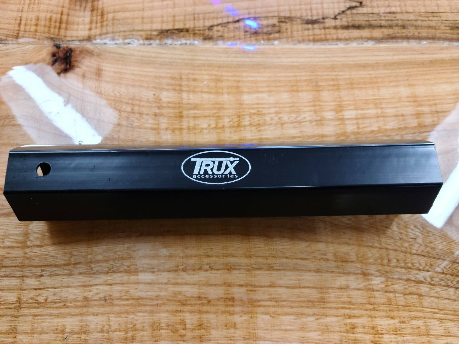 trux lug nut covers remover tool wrench socket 33mm hub cover black tu