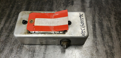 #ad #ad Vickers 240045 ST1 02 50 11 Pressure Switch. shelf 20 basement $245.00
