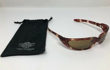 NEW Black Flys Tortoise Shell The Fly Sunglasses Brown