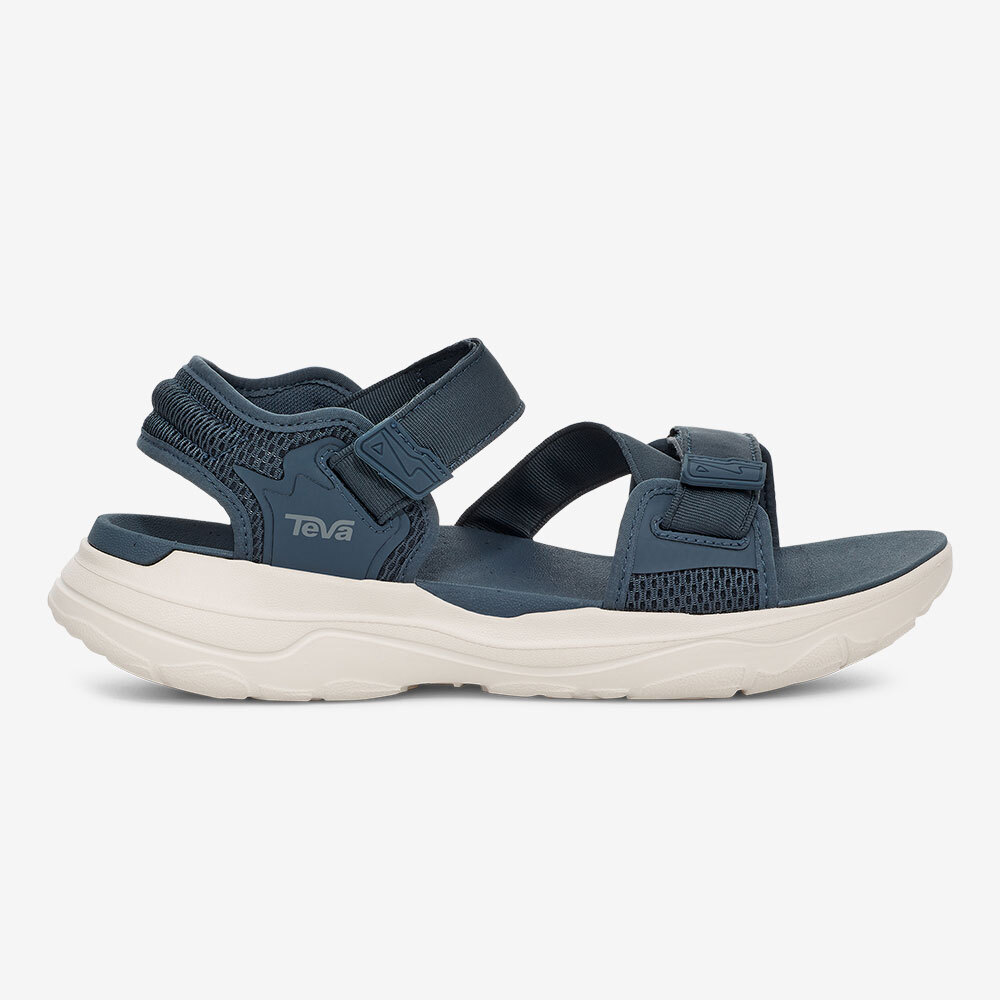 Teva Men\'s Zymic Sandal Orion Blue Sz. 11 NEW~~ Teva Men main image 2