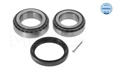Meyle 614 650 0002 Wheel Bearing Kit for Daewoo Isuzu Opel Ssangyong Vauxhall