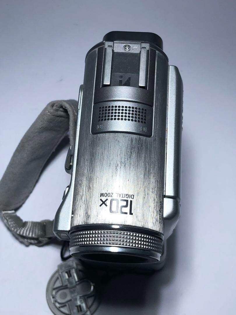 SONY DCR-PC350 Handycam Digital Video Camera Camcorder