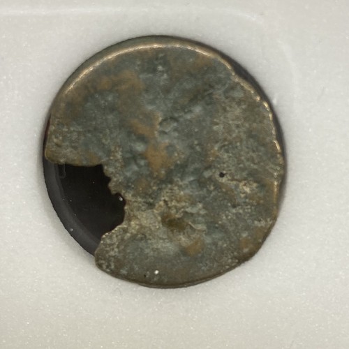 3x 1 st - 3 rd Century Roman Imperial Large Bronze Coin Slabbed - Picture 7 of 8