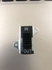 Genuine Lucas Gear Lever Overdrive Switch Triumph Spitfire ,stag .gt6 Brand New