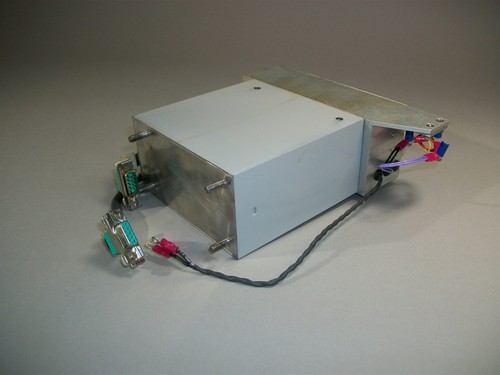Filter Subassembly A3041690 with Transformer R104222 NSN:5915-01-247-5728 NEW - Imagen 5 de 7