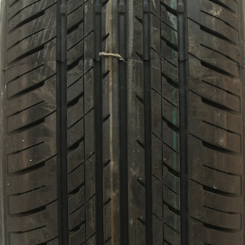 1 New Thunderer Mach Ii R301 215/55r16 Tires 2155516 215 55 16 eBay