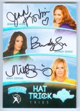 JENNIFER KORBIN NIKKI ZIERING GRACE 