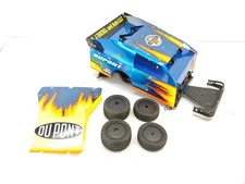 Team Associated B4 1/10 2wd Buggy Modified Dirt Oval Conversion Roller Rolling C