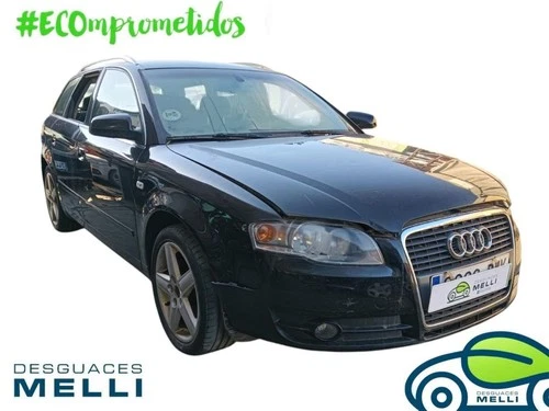 8E9945095E Piloto Trasero Izquierdo para AUDI A4 AVANT (8E) 2.0 TDI 2005 9079558 - Imagen 7 de 10