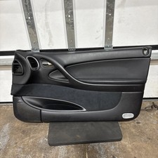 2004-2006 Pontiac Gto Passenger Right Rh Interior Door Trim Panel Oem 12q 2004-2006 Pontiac Gto Passenger Right Rh Interior Door Trim Panel Oem 12q