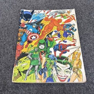 JIM STERANKO HISTORY OF COMICS Vol 1 Comic Book (oversize) Magazine 1970