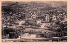 LUXEMBOURG ECHTERNACH SMALL SWISS LUXEMBOURGISH