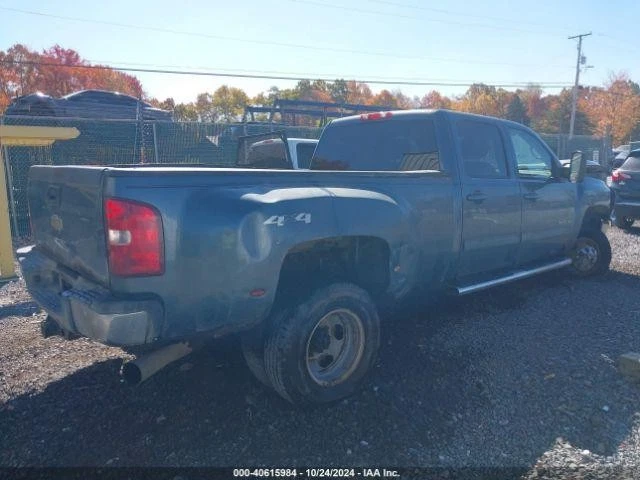 Used Automatic Transmission Assembly fits: 2011 Chevrolet Silverado 3500 pickup Foto 4 de 4
