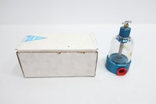 Parker 92-812 Pneumatic Filter 1/2in Npt 150psi