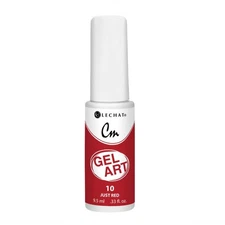 LeChat CM Gel Art - Just Red