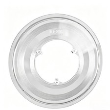 Protector de volante de inercia de bicicleta placa de 3 garras 135 mm protector de buje trasero para bicicletas de carretera