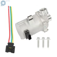 Engine Water Pump For BMW N20 328i F30 F31 F34 11517571508 11517597715 2010-2011 (For: More than one vehicle)