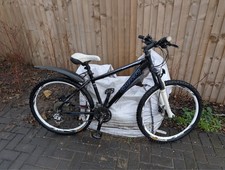 Carrera Kraken mountain bike - 21" Frame - 27 Gears