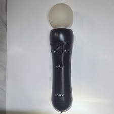 Sony Motion Controller CECH-ZCM1U for PlaySta...