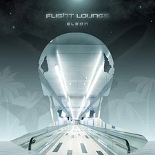 Eleon - Flight Lounge [CD]