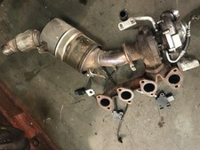 Turbo BMW SERIE 3