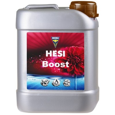 HESI Boost 2,5 L Blühstimulator fördert die Blütenbildung Dünger (13,18 EUR/l)
