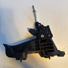 2010-2013 Mazdaspeed3 Oem 6-speed Manual Shifter Assembly Bbm7-46-100f 2010-2013 Mazdaspeed3 Oem 6-speed Manual Shifter Assembly Bbm7-46-100f