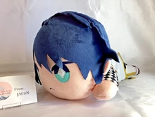 Disney Twisted Wonderland Deuce Mega BIG Lying Plush doll from JAPAN #25072103