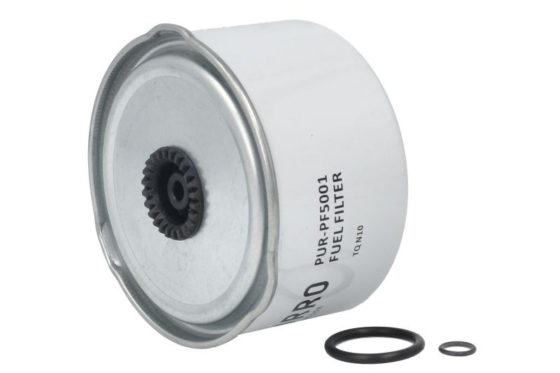 Fits PURRO PUR-PF5001 Fuel Filter PUR-PF5001 Fuel filter (with seal)  ⭐UK Stock⭐