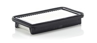 Mann-Filter Luftfilter C 23 004 Filtereinsatz FüR Fiat Suzuki SX4 Sedici GY EY