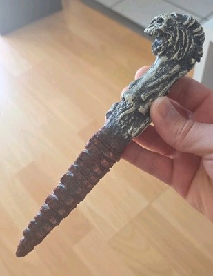 Evil Dead 2 Kandarian Dagger Dolch Tanz Der Teufel Aus Limitierter Edition