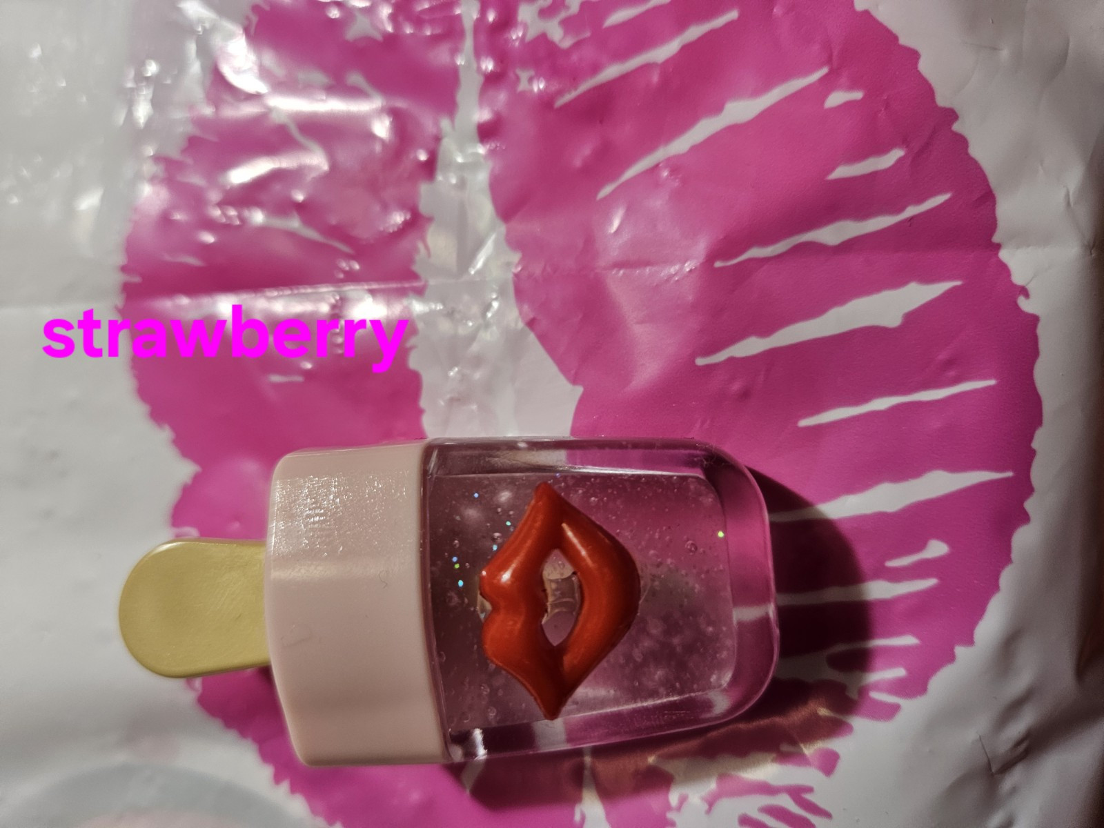 Lip Gloss-image