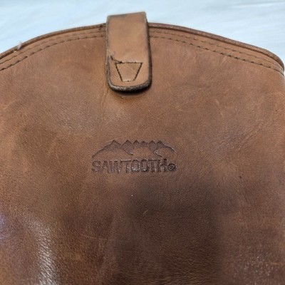 Carolina Wellington Work Boots Men display picture 2