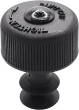 CQ347367 Power Steering Reservoir Cap Compatible with Freightliner Kenworth Pete