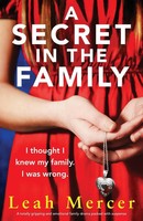 A Secret In The Family Leah Mercer Taschenbuch Kartoniert / Broschiert Englisch