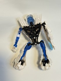 LEGO HERO Factory: Preston Stormer, Duncan bulk (see desc), 1.0 Bionicle Lot