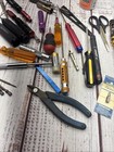 HUGE LOT OF RADIO CONTROL DIRT OVAL TOOLS MIP DYNAMITE Arrowmax Aka Rc10 Losi — photo 6