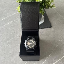 G Shock G SHOCK Analog Digital Watch GA 110RG Working Condition