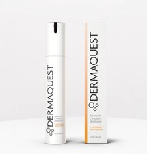 Dermaquest Advanced C Infusion Moisturizer 1oz/29.6ml